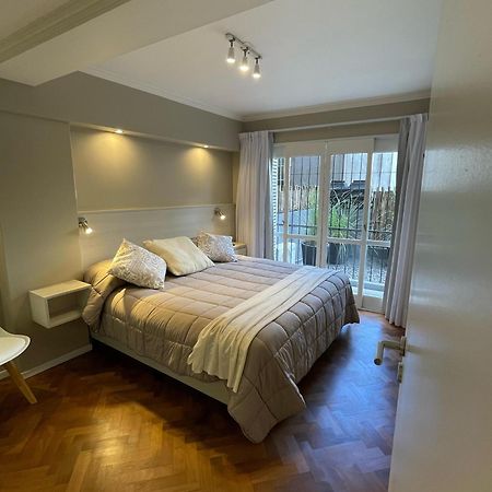 Departamento Centrico Con Cochera - Cordoba Argentina- מראה חיצוני תמונה