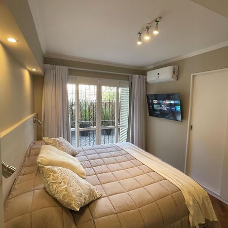 Departamento Centrico Con Cochera - Cordoba Argentina- מראה חיצוני תמונה