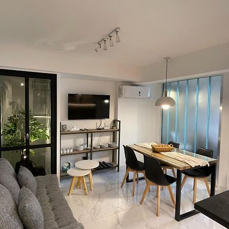 Departamento Centrico Con Cochera - Cordoba Argentina- מראה חיצוני תמונה