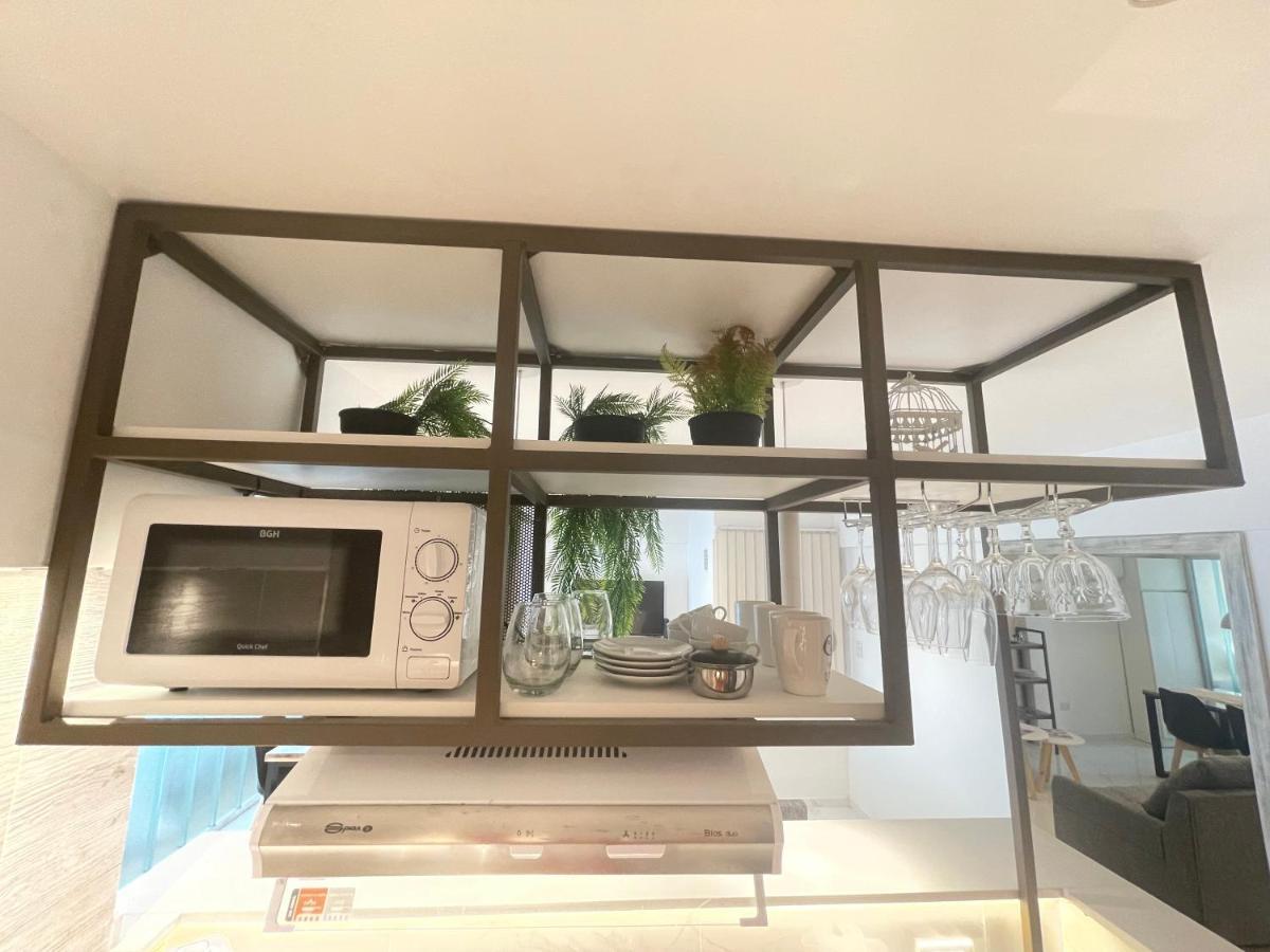 Departamento Centrico Con Cochera - Cordoba Argentina- מראה חיצוני תמונה