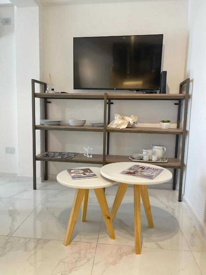 Departamento Centrico Con Cochera - Cordoba Argentina- מראה חיצוני תמונה