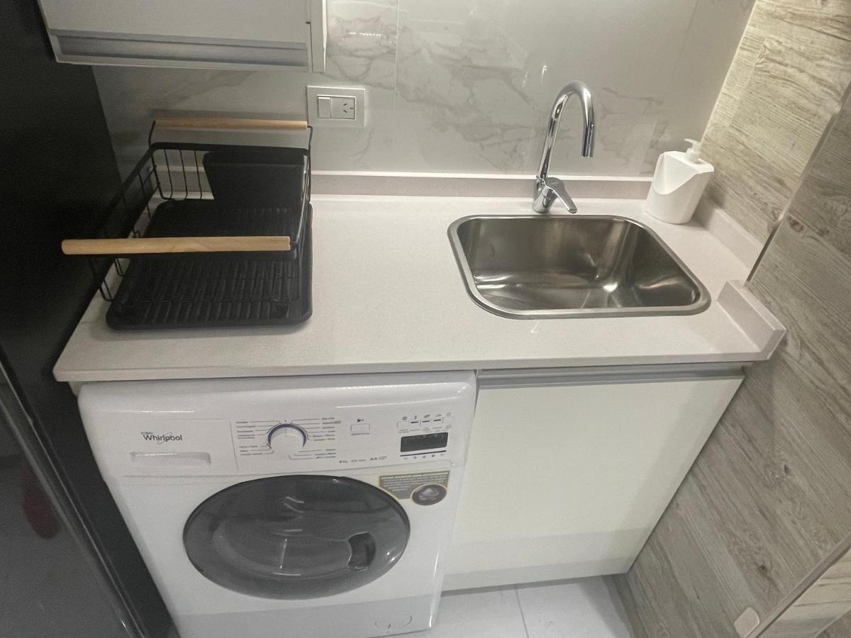 Departamento Centrico Con Cochera - Cordoba Argentina- מראה חיצוני תמונה
