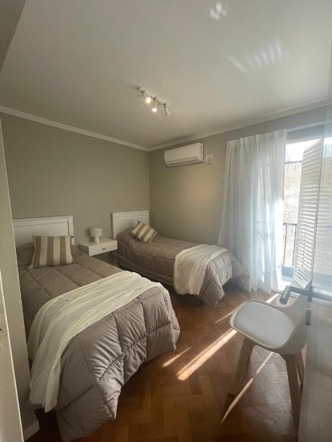 Departamento Centrico Con Cochera - Cordoba Argentina- מראה חיצוני תמונה