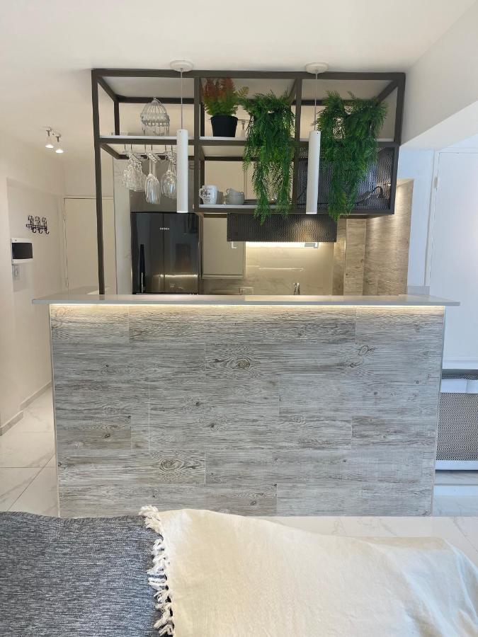 Departamento Centrico Con Cochera - Cordoba Argentina- מראה חיצוני תמונה