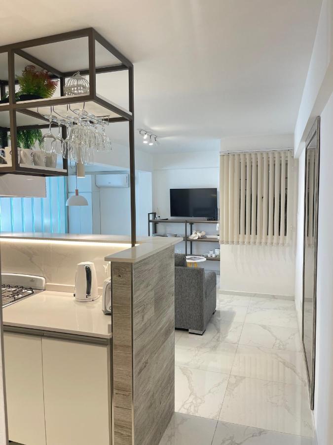 Departamento Centrico Con Cochera - Cordoba Argentina- מראה חיצוני תמונה