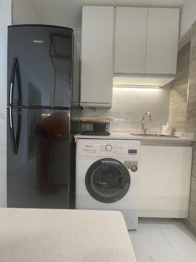 Departamento Centrico Con Cochera - Cordoba Argentina- מראה חיצוני תמונה
