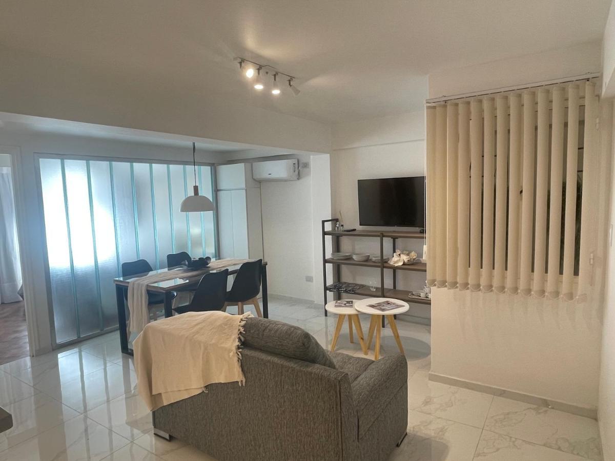 Departamento Centrico Con Cochera - Cordoba Argentina- מראה חיצוני תמונה
