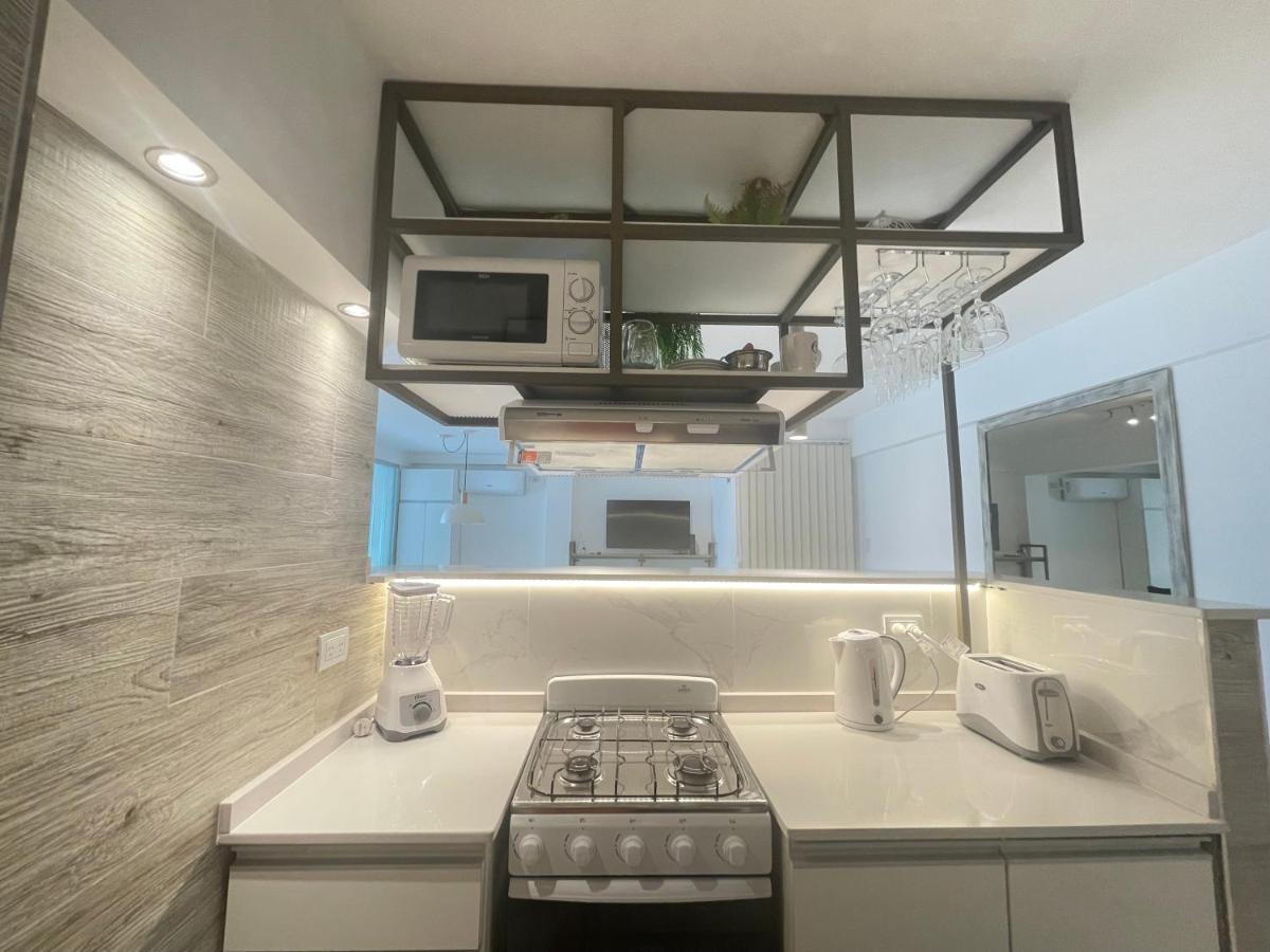 Departamento Centrico Con Cochera - Cordoba Argentina- מראה חיצוני תמונה