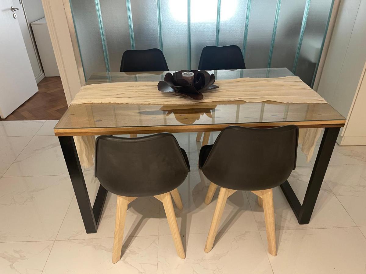 Departamento Centrico Con Cochera - Cordoba Argentina- מראה חיצוני תמונה