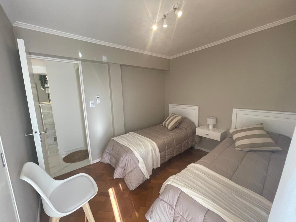 Departamento Centrico Con Cochera - Cordoba Argentina- מראה חיצוני תמונה