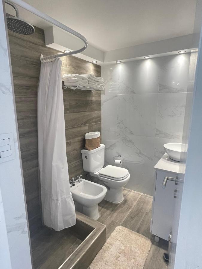 Departamento Centrico Con Cochera - Cordoba Argentina- מראה חיצוני תמונה
