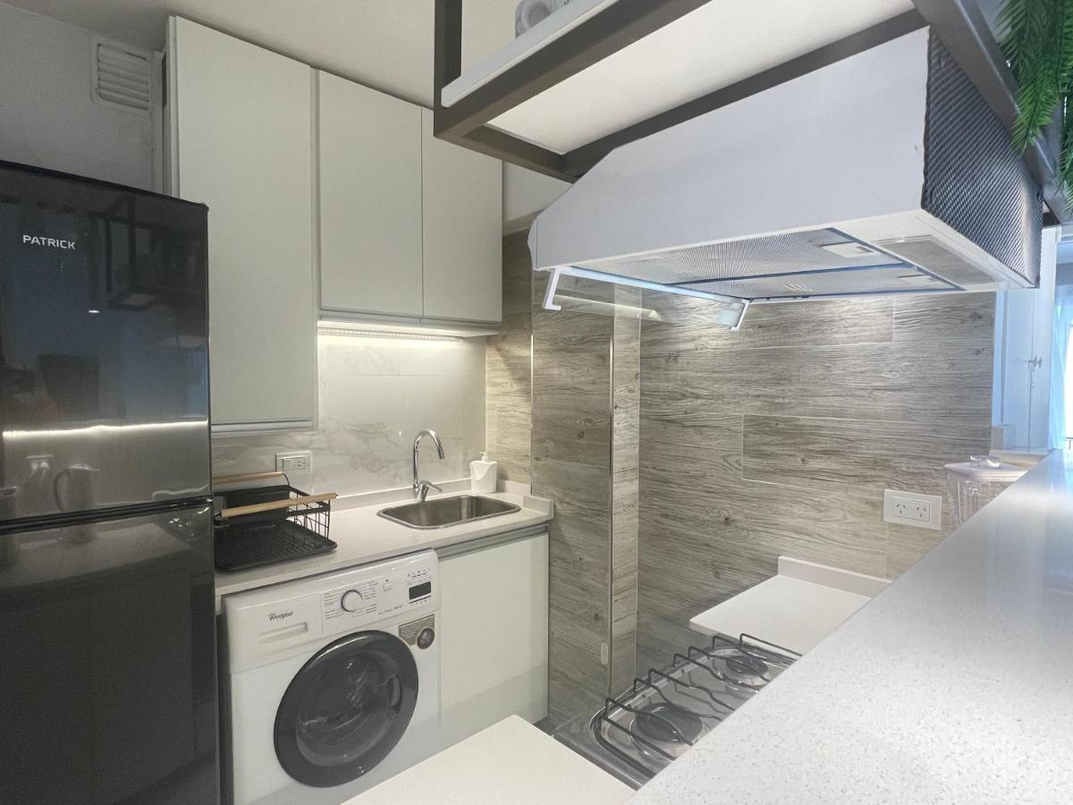 Departamento Centrico Con Cochera - Cordoba Argentina- מראה חיצוני תמונה