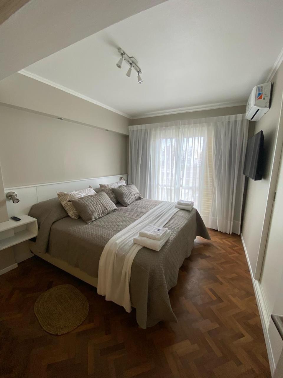 Departamento Centrico Con Cochera - Cordoba Argentina- מראה חיצוני תמונה