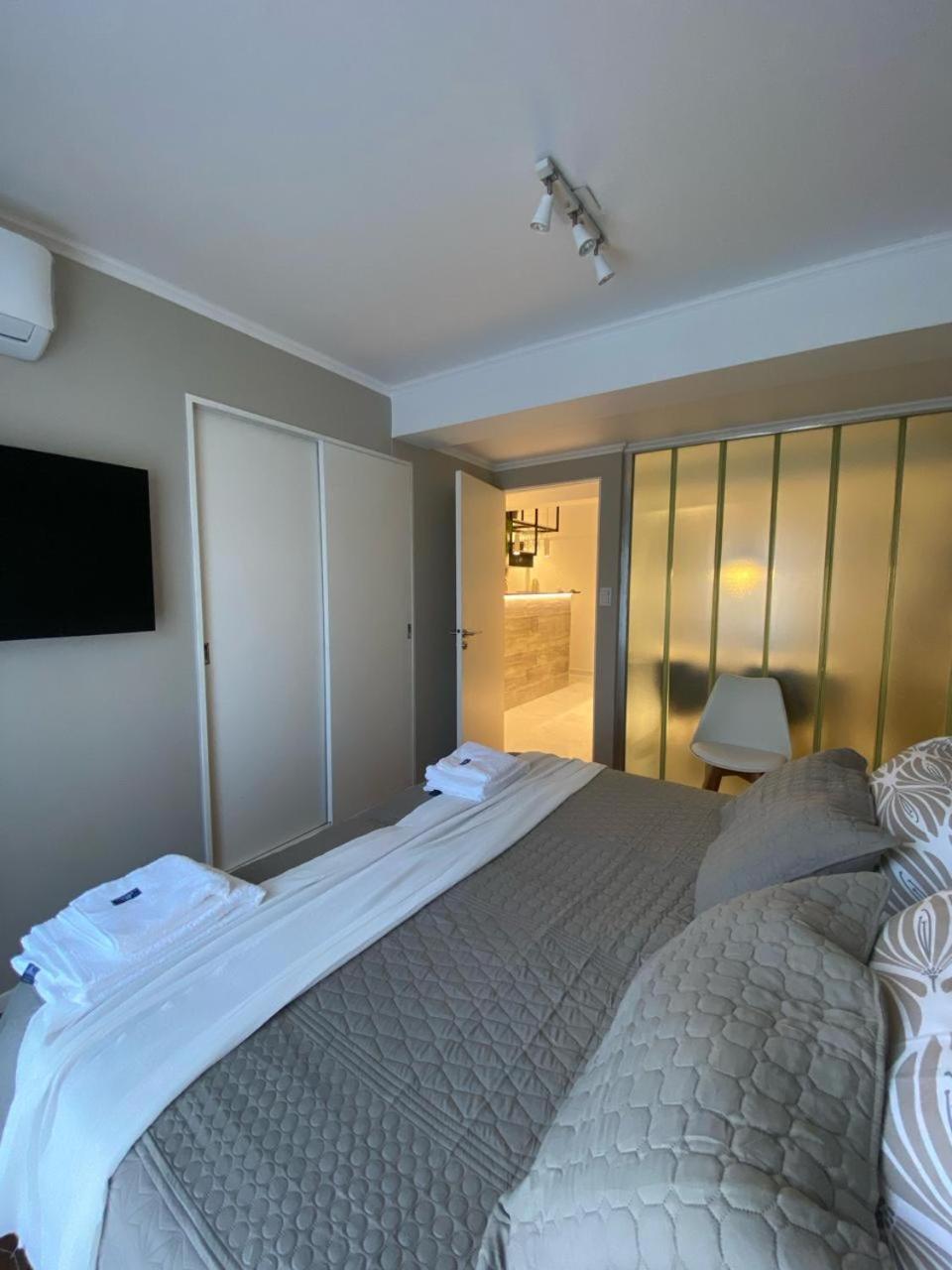 Departamento Centrico Con Cochera - Cordoba Argentina- מראה חיצוני תמונה