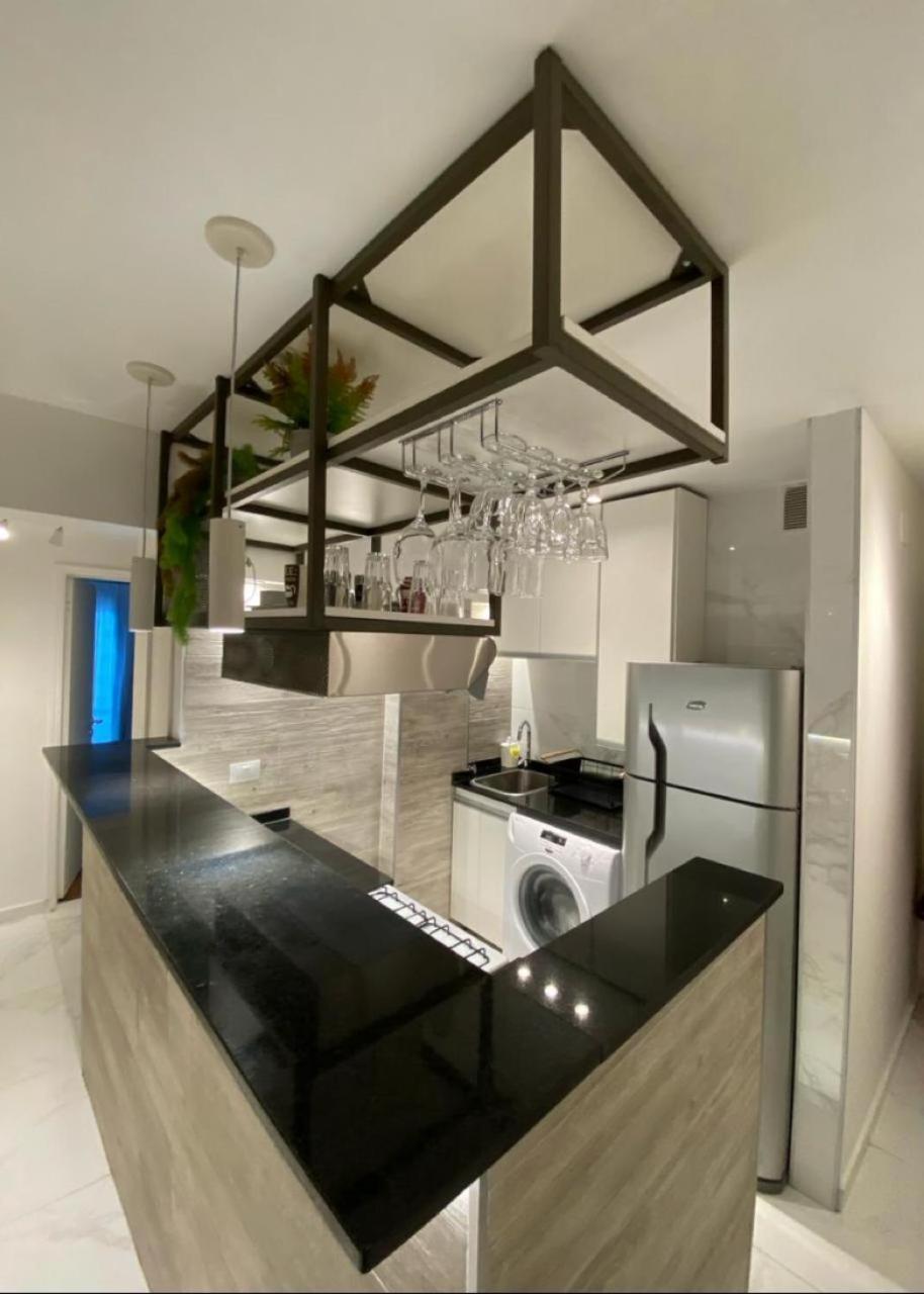 Departamento Centrico Con Cochera - Cordoba Argentina- מראה חיצוני תמונה