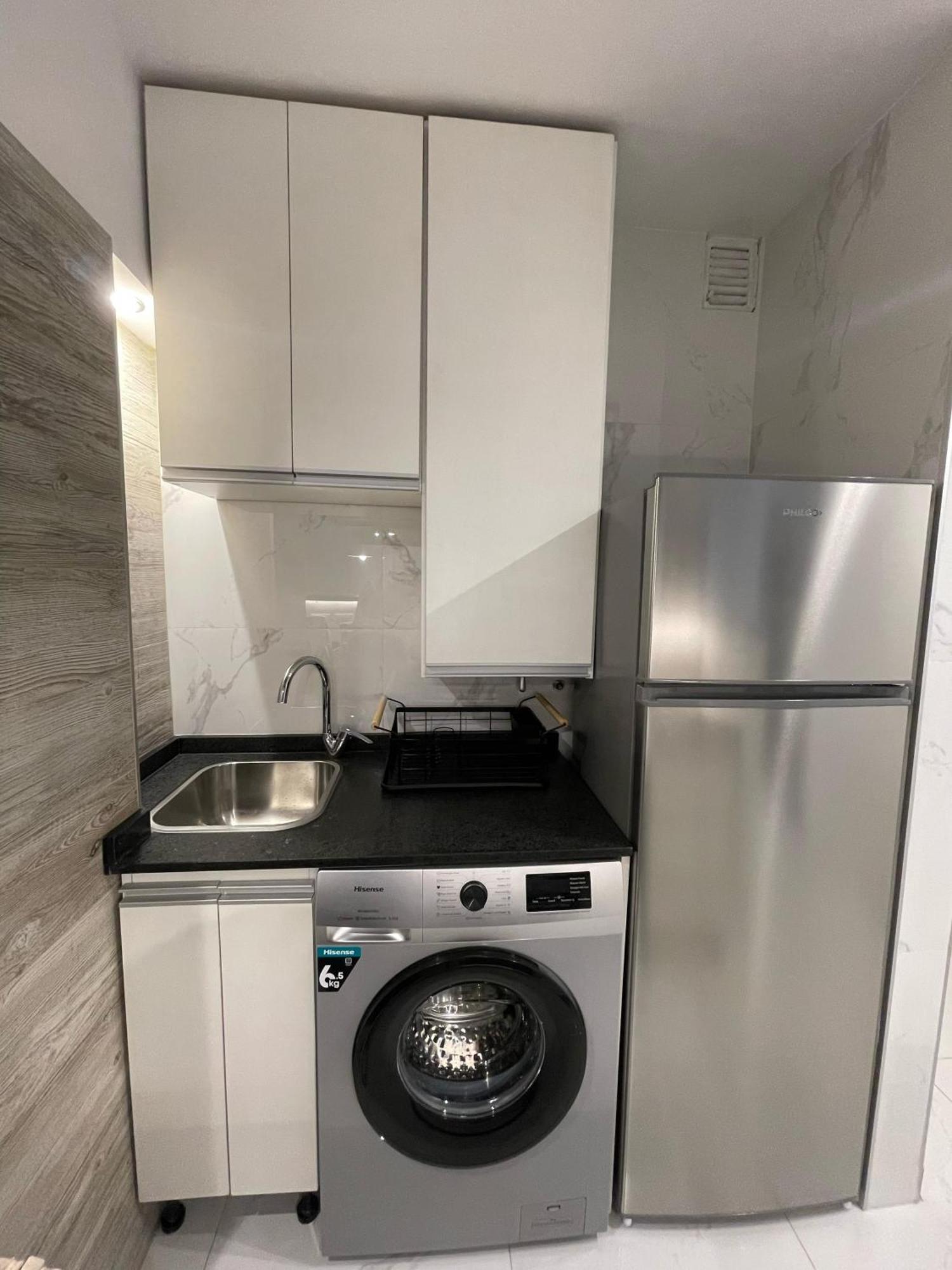 Departamento Centrico Con Cochera - Cordoba Argentina- מראה חיצוני תמונה