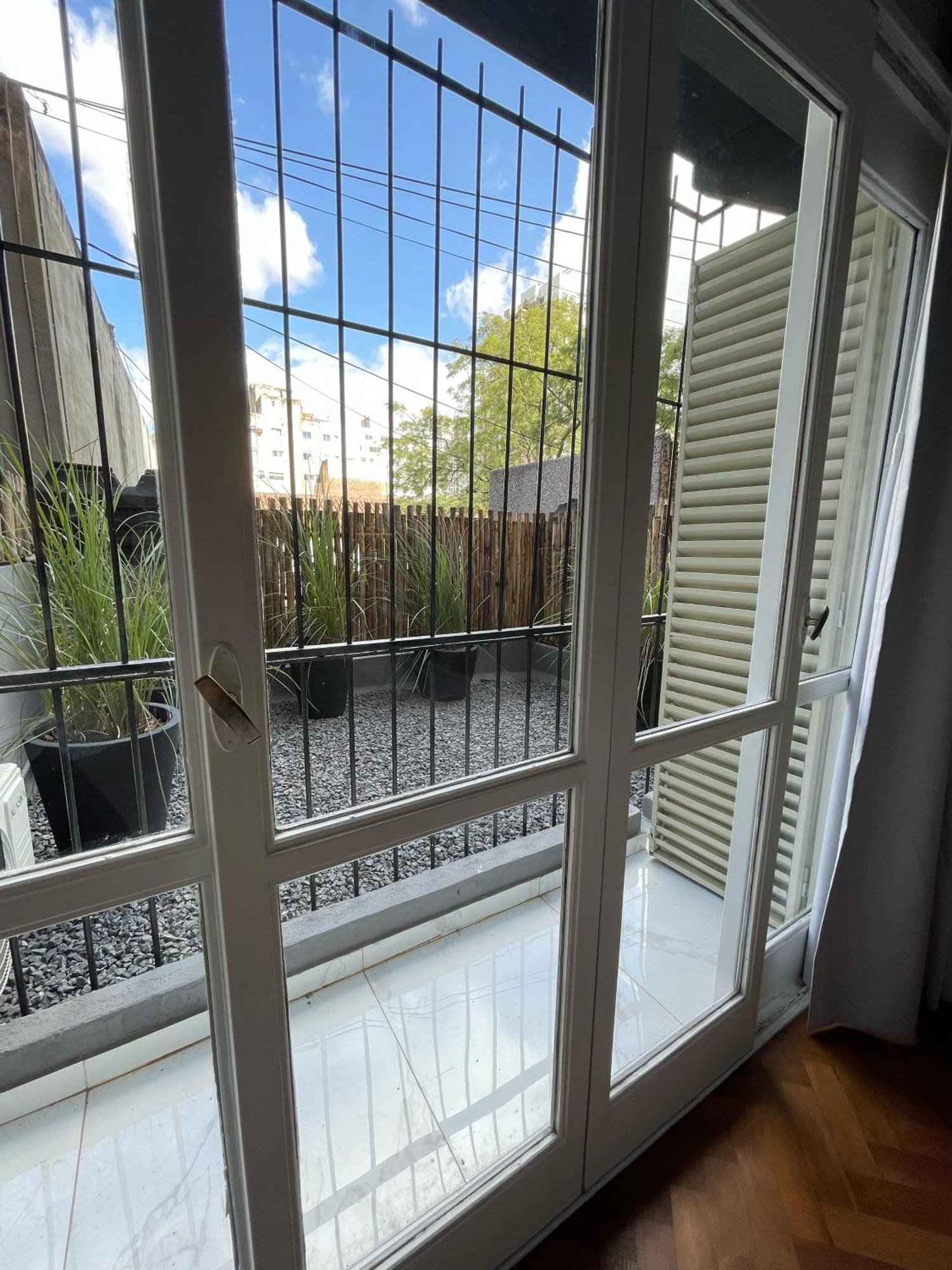 Departamento Centrico Con Cochera - Cordoba Argentina- מראה חיצוני תמונה