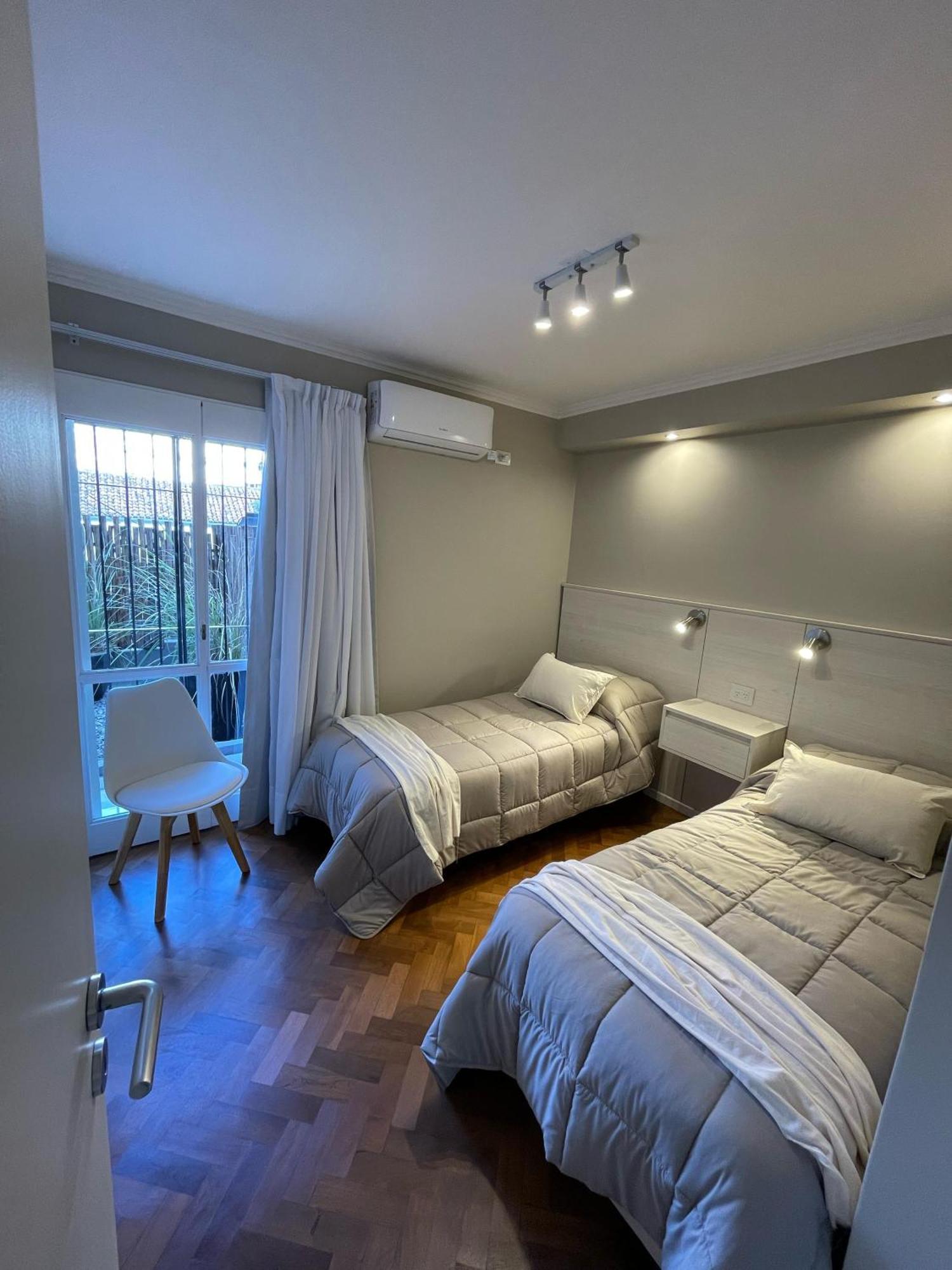 Departamento Centrico Con Cochera - Cordoba Argentina- מראה חיצוני תמונה